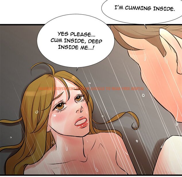 Read Hentai Image 30 647 in comic The Taste Of Money - Chapter 20 - hentaitnt.net