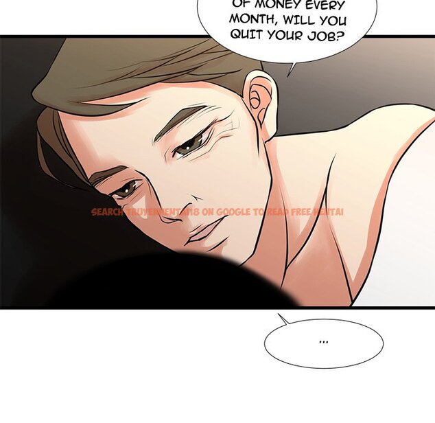 Read Hentai Image 41 647 in comic The Taste Of Money - Chapter 20 - hentaitnt.net