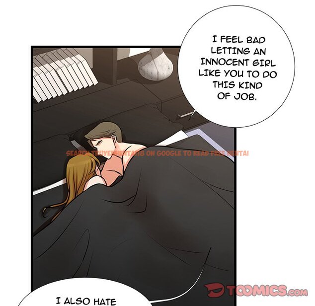 Read Hentai Image 42 647 in comic The Taste Of Money - Chapter 20 - hentaitnt.net