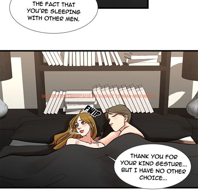 Read Hentai Image 43 647 in comic The Taste Of Money - Chapter 20 - hentaitnt.net