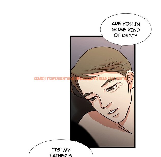 Read Hentai Image 44 647 in comic The Taste Of Money - Chapter 20 - hentaitnt.net