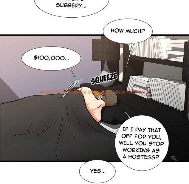 Read Hentai Image 45 647 in comic The Taste Of Money - Chapter 20 - hentaitnt.net