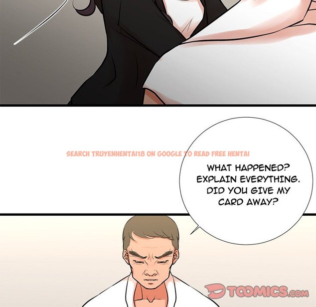 Read Hentai Image 10 644 in comic The Taste Of Money - Chapter 21 - hentaitnt.net