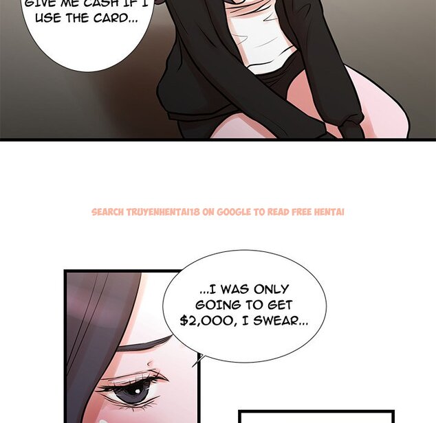 Read Hentai Image 13 644 in comic The Taste Of Money - Chapter 21 - hentaitnt.net