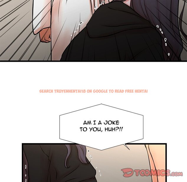 Read Hentai Image 18 644 in comic The Taste Of Money - Chapter 21 - hentaitnt.net