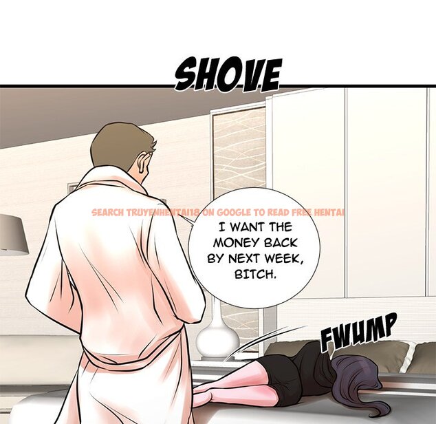 Read Hentai Image 24 644 in comic The Taste Of Money - Chapter 21 - hentaitnt.net