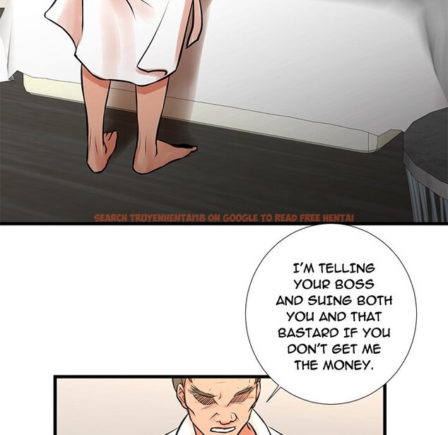 Read Hentai Image 25 644 in comic The Taste Of Money - Chapter 21 - hentaitnt.net
