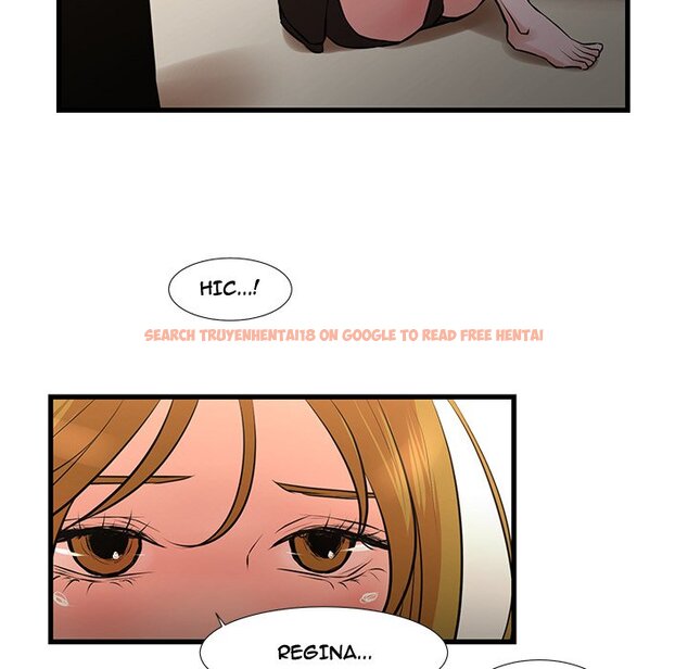 Read Hentai Image 41 644 in comic The Taste Of Money - Chapter 21 - hentaitnt.net