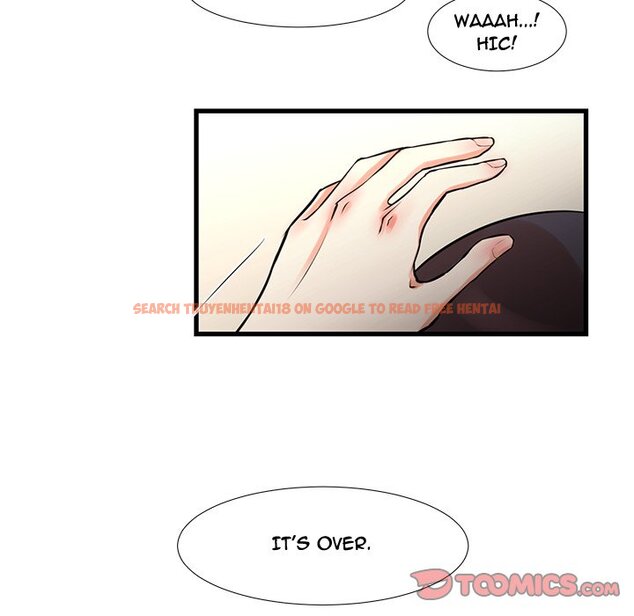 Read Hentai Image 42 644 in comic The Taste Of Money - Chapter 21 - hentaitnt.net
