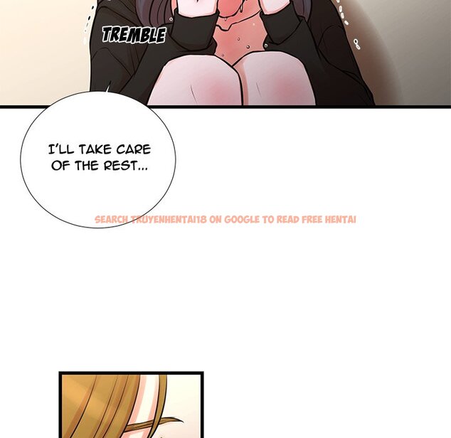 Read Hentai Image 44 644 in comic The Taste Of Money - Chapter 21 - hentaitnt.net