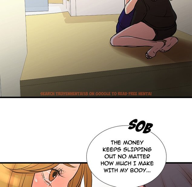 Read Hentai Image 46 644 in comic The Taste Of Money - Chapter 21 - hentaitnt.net