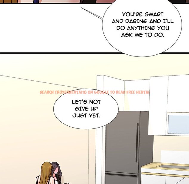 Read Hentai Image 51 644 in comic The Taste Of Money - Chapter 21 - hentaitnt.net
