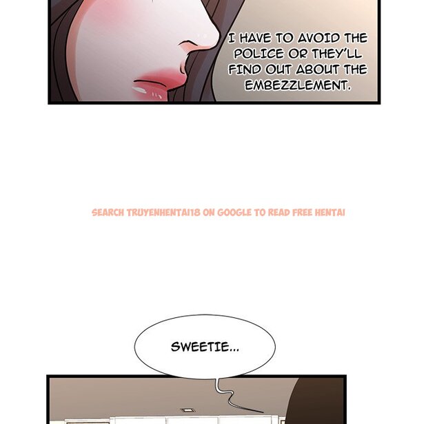 Read Hentai Image 7 643 in comic The Taste Of Money - Chapter 21 - hentaitnt.net