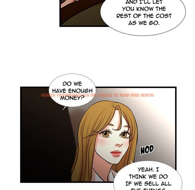 Read Hentai Image 27 643 in comic The Taste Of Money - Chapter 22 - hentaitnt.net