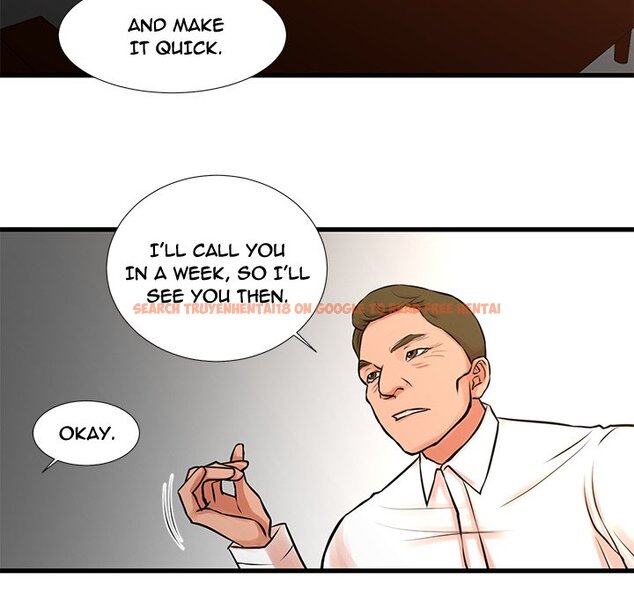 Read Hentai Image 29 643 in comic The Taste Of Money - Chapter 22 - hentaitnt.net