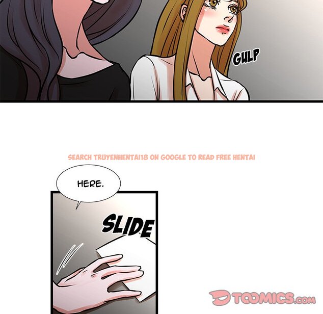 Read Hentai Image 8 640 in comic The Taste Of Money - Chapter 22 - hentaitnt.net