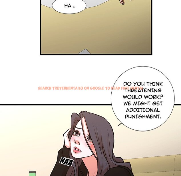 Read Hentai Image 16 640 in comic The Taste Of Money - Chapter 23 - hentaitnt.net
