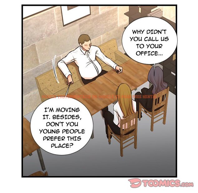 Read Hentai Image 26 640 in comic The Taste Of Money - Chapter 23 - hentaitnt.net