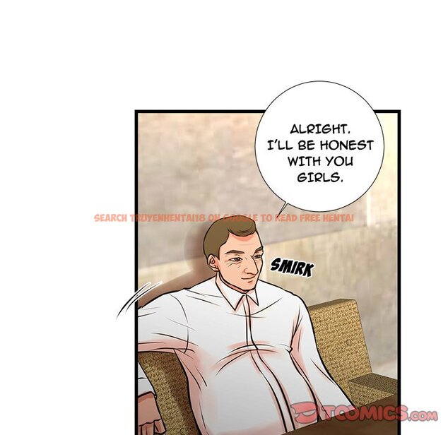 Read Hentai Image 42 640 in comic The Taste Of Money - Chapter 23 - hentaitnt.net