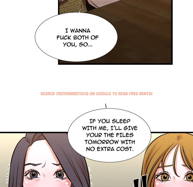 Read Hentai Image 43 640 in comic The Taste Of Money - Chapter 23 - hentaitnt.net