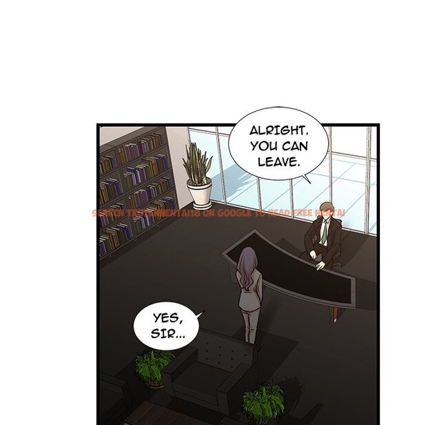 Read Hentai Image 5 636 in comic The Taste Of Money - Chapter 23 - hentaitnt.net