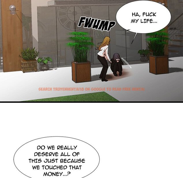 Read Hentai Image 51 640 in comic The Taste Of Money - Chapter 23 - hentaitnt.net