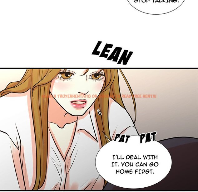 Read Hentai Image 54 640 in comic The Taste Of Money - Chapter 23 - hentaitnt.net