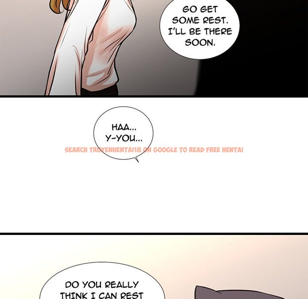 Read Hentai Image 57 640 in comic The Taste Of Money - Chapter 23 - hentaitnt.net