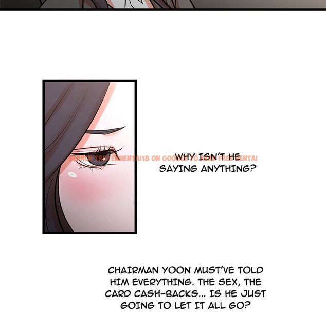 Read Hentai Image 7 640 in comic The Taste Of Money - Chapter 23 - hentaitnt.net