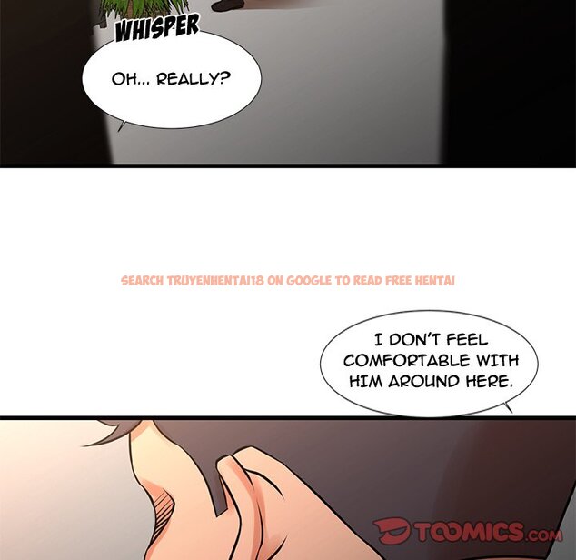 Read Hentai Image 10 636 in comic The Taste Of Money - Chapter 24 - hentaitnt.net