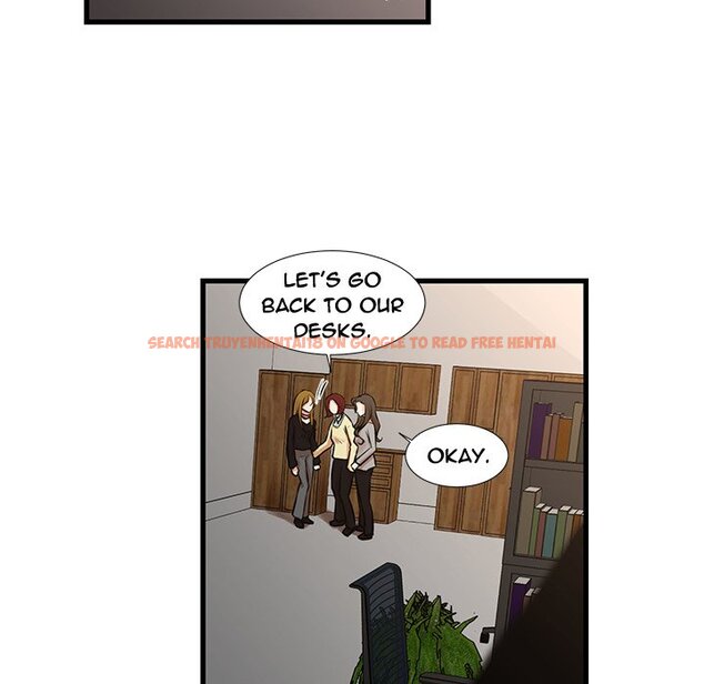 Read Hentai Image 15 636 in comic The Taste Of Money - Chapter 24 - hentaitnt.net