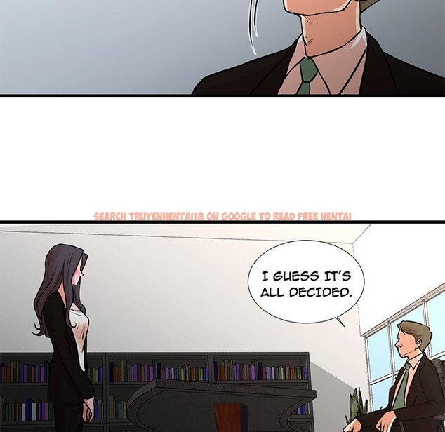 Read Hentai Image 30 636 in comic The Taste Of Money - Chapter 24 - hentaitnt.net