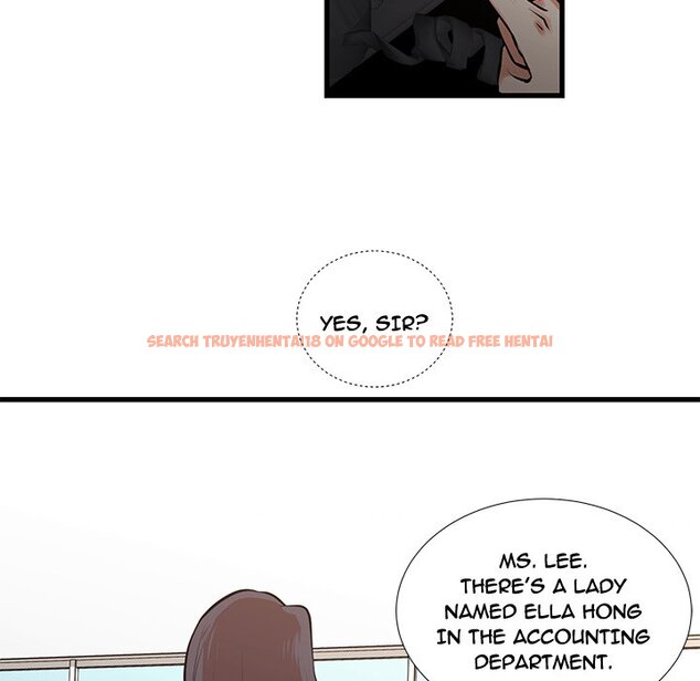 Read Hentai Image 36 636 in comic The Taste Of Money - Chapter 24 - hentaitnt.net