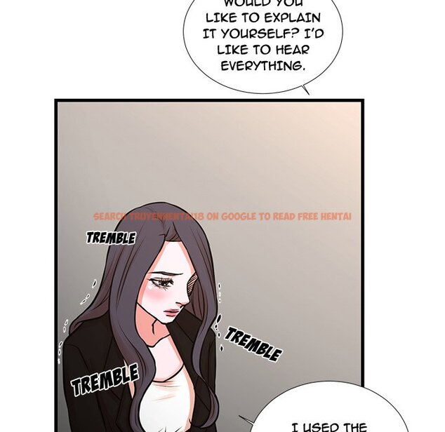 Read Hentai Image 44 636 in comic The Taste Of Money - Chapter 24 - hentaitnt.net