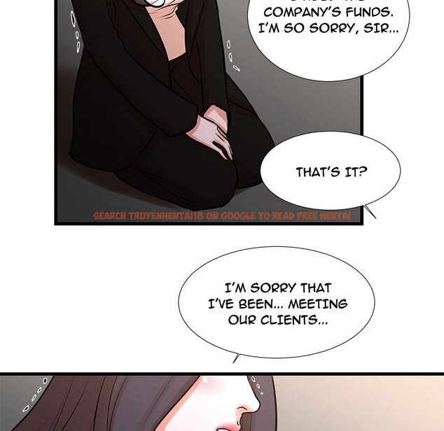 Read Hentai Image 45 636 in comic The Taste Of Money - Chapter 24 - hentaitnt.net