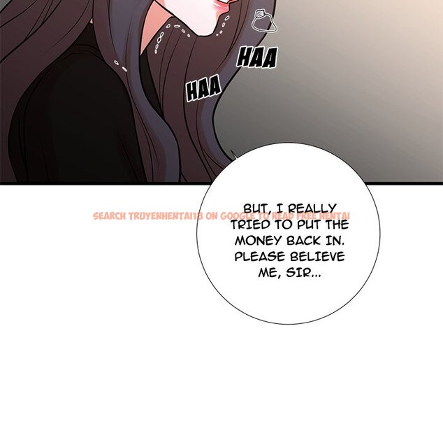 Read Hentai Image 46 636 in comic The Taste Of Money - Chapter 24 - hentaitnt.net