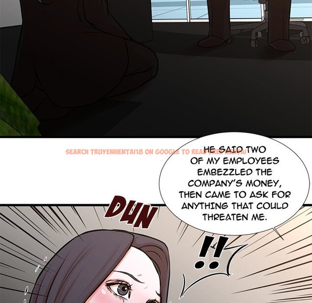 Read Hentai Image 48 636 in comic The Taste Of Money - Chapter 24 - hentaitnt.net