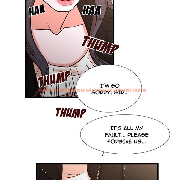 Read Hentai Image 51 636 in comic The Taste Of Money - Chapter 24 - hentaitnt.net
