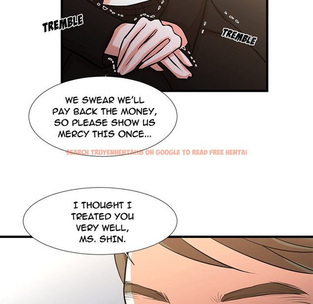 Read Hentai Image 52 636 in comic The Taste Of Money - Chapter 24 - hentaitnt.net
