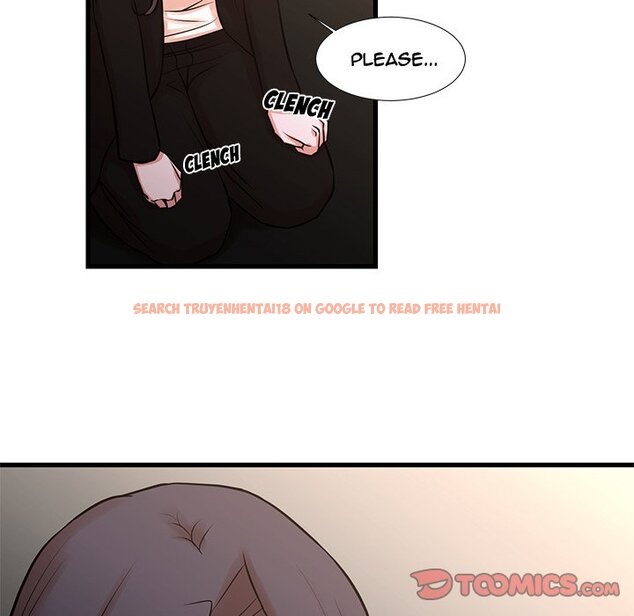 Read Hentai Image 58 636 in comic The Taste Of Money - Chapter 24 - hentaitnt.net