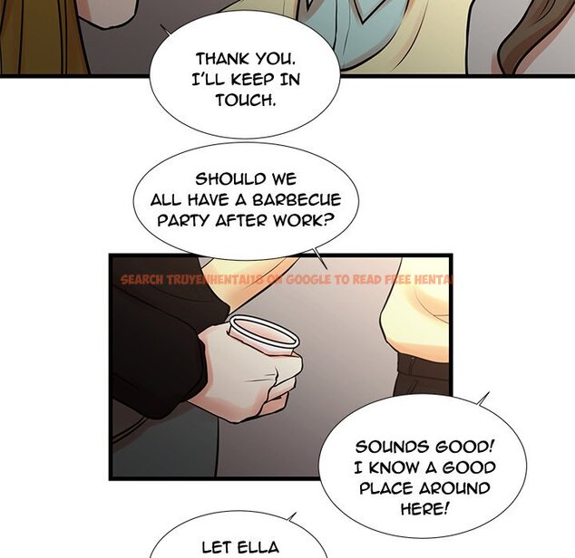 Read Hentai Image 7 636 in comic The Taste Of Money - Chapter 24 - hentaitnt.net