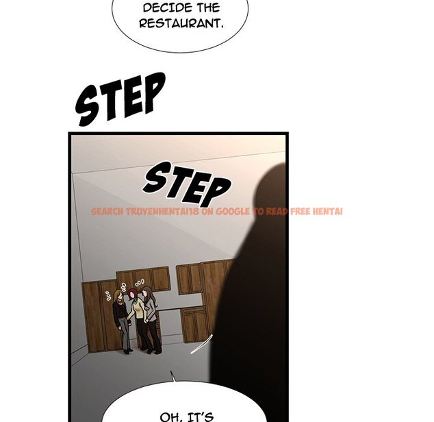 Read Hentai Image 8 636 in comic The Taste Of Money - Chapter 24 - hentaitnt.net