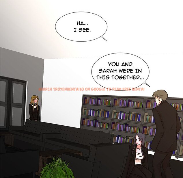 Read Hentai Image 11 632 in comic The Taste Of Money - Chapter 25 - hentaitnt.net