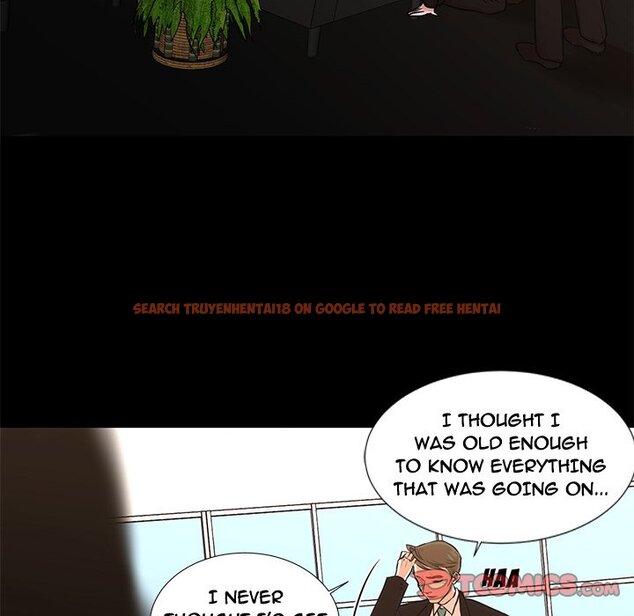 Read Hentai Image 12 632 in comic The Taste Of Money - Chapter 25 - hentaitnt.net