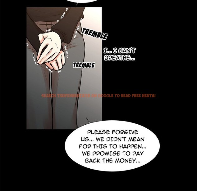 Read Hentai Image 16 632 in comic The Taste Of Money - Chapter 25 - hentaitnt.net
