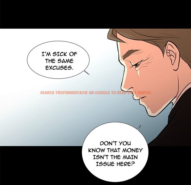 Read Hentai Image 17 632 in comic The Taste Of Money - Chapter 25 - hentaitnt.net