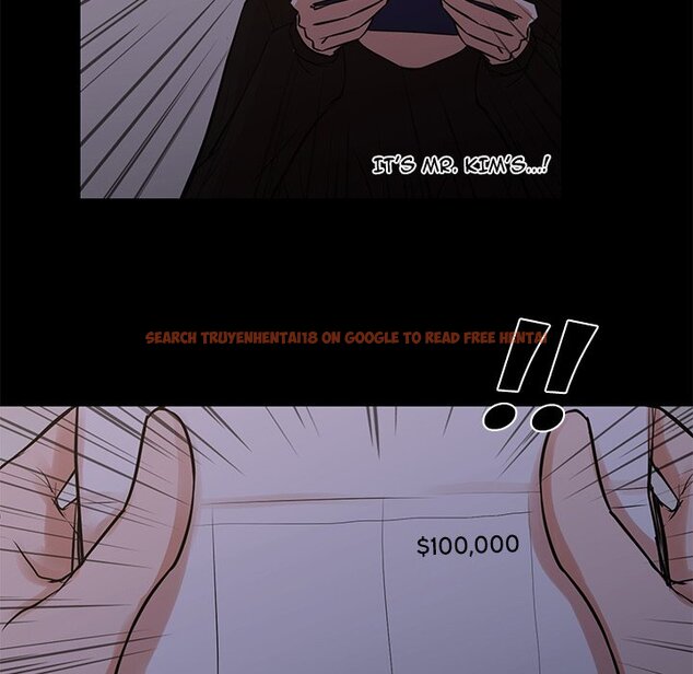 Read Hentai Image 35 632 in comic The Taste Of Money - Chapter 25 - hentaitnt.net