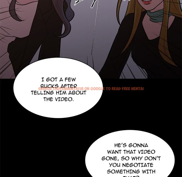 Read Hentai Image 50 632 in comic The Taste Of Money - Chapter 25 - hentaitnt.net