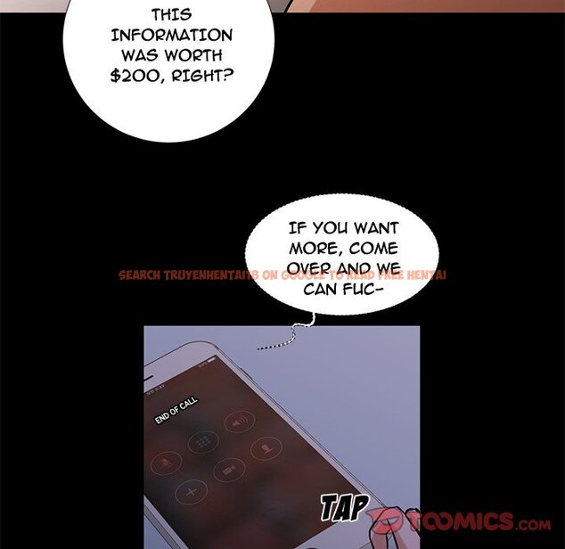 Read Hentai Image 52 632 in comic The Taste Of Money - Chapter 25 - hentaitnt.net