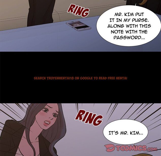 Read Hentai Image 62 632 in comic The Taste Of Money - Chapter 25 - hentaitnt.net